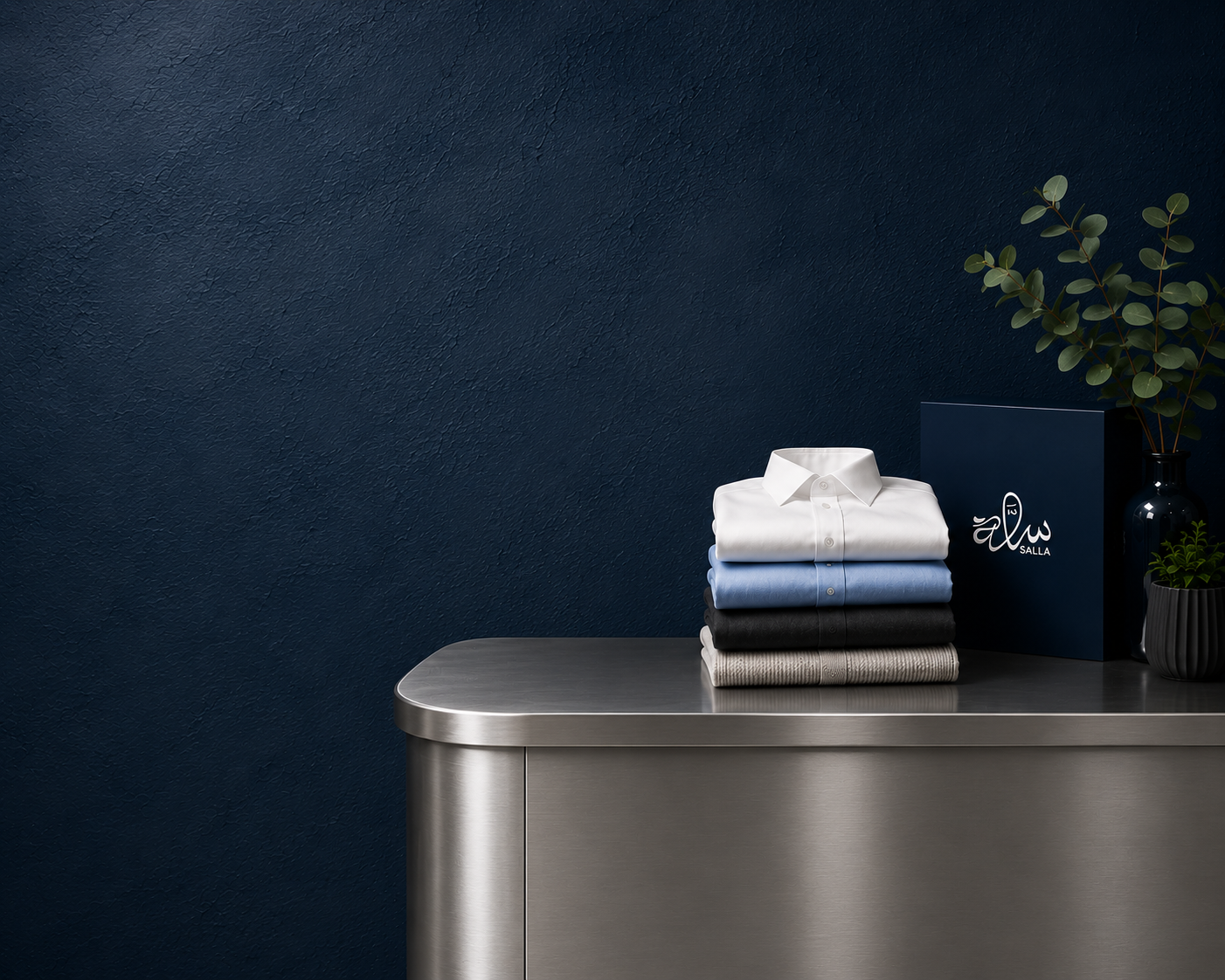 Salla premium garment care